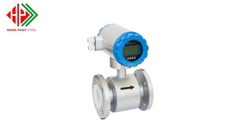 Cách chọn đồng hồ lưu lượng